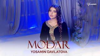 Yosamin Davlatova - Modar (Official Video 2025)