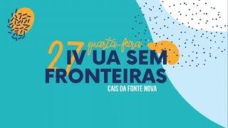 UA Sem Fronteiras'17