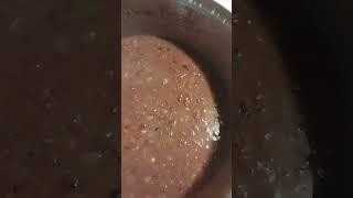 Part4/5 Blue runners# red bean# vegan recipe  