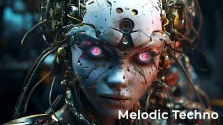 Melodic Techno 2023 Mix Halloween | Argy ◽ Anyma ◽ Miss Monique ◽ Monolink ◽ Ben C & Kalsx