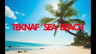 Teknaf Sea Beach