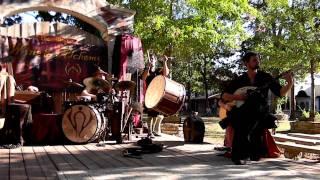 Dueling Bouzoukis