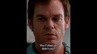 Dexter Kills Masuka | Dexter S7.E3 | #Shorts