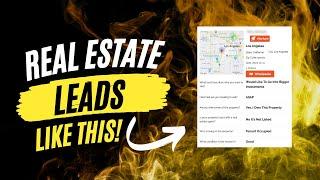 How to get Inbound Real Estate Leads (PPC vs PPL)