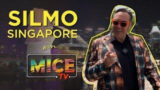 SILMO Singapore: At the Crossroads of Fashion and Eyecare | Media MICE