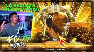 CHE FORTUNAA!!  HO TROVATO un 105 di OVR Nell' EVENTO PALLO D'ORO!!  | FC25 Mobile