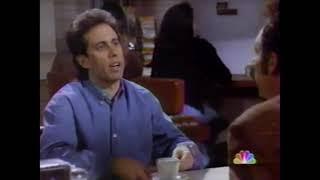 Seinfeld “Olympic Tribute” Commercial (1996)