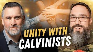 The FUNDAMENTALS That Calvinists, Arminians, and Provisionists ALL Affirm