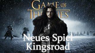 Game of Thrones Kingsroad - Besuch in letzter Herd! #03 [Deutsch]