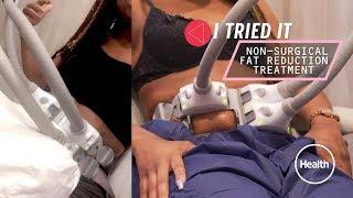 I Tried A Body Contouring Treatment--These Are My Results | Health