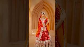 Label dki bridal lahenga order now dipika ki duniya shoaib ibrahim saba Rahim dipika kakar ibrahim