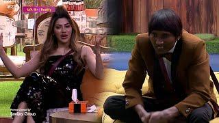 सुरज ने निक्कीला दिले लग्नाचे आमंत्रण - Bigg Boss Marathi  - बिग बॉस मराठी - Unseen Undekha