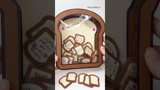 The more CARBS the merrier  #diy #miniature #diygift