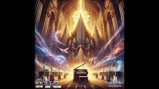 EchoGate Studios - Eternity | AI Epic Instrumental