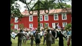 Midsommar @ Öland, Sweden