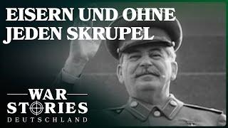 Josef Stalin: Der erfolgreichste Machthaber Russlands | War Stories Deutschland