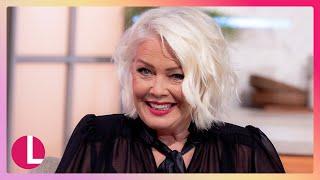 80s Pop Queen Kim Wilde Is Back with New Music | Lorraine