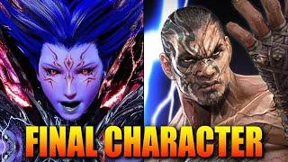 Tekken 8 Final Character is... Devil Reina, Fahkumram, Or Guest Character?