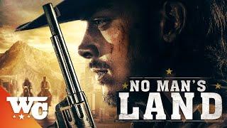 No Man's Land | Full Movie | Action Western | Western Central