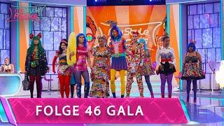 Folge 46 GALA | Staffel 1 | My Style Rocks Germany