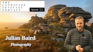 Julian Baird Photography - Discovering Dartmoor and More. Episode 11, Season 2