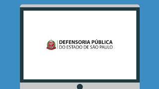 Tutorial: Como agendar atendimento no site da Defensoria Pública SP