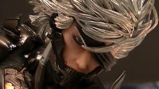 WF2016S - Raiden 雷電 - Metal Gear Rising - Revengance by Union Creative @ Wonder Festival 2016 Summer