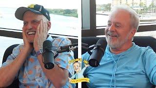 Rob Paulsen | Toon'd In! with Jim Cummings