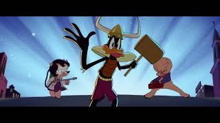 The Day the Earth Blew Up: A Looney Tunes Movie - international trailer - English