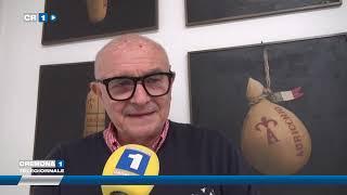 Antonio Auricchio: "Io vittima del trucco della gomma d'auto tagliata"