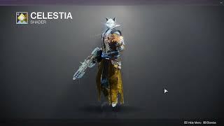 Dawning Eververse Reset - Destiny 2