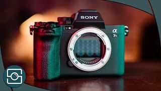 Die neue AUTOFOKUS KÖNIGIN! – SONY a7R V Review