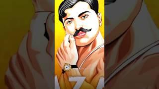 Elevated x Chandra shekhar azad || Elevated edit | #chandrashekharazad #elevated #viral #shorts