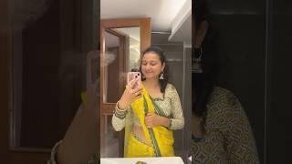 श्रृंगार @therainbowgirlvlogs