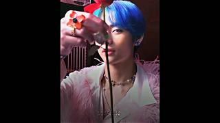 Vanney Vanney Song  || Taehyung Version Tamil Edit || TN Editz 