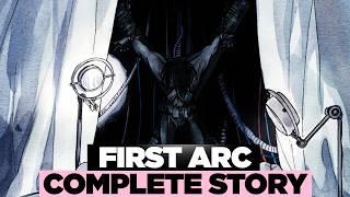 New Ultimate X-Men | First Arc Complete Story