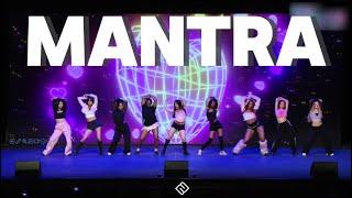 [KPOP AT University] Spring Festival Gala Performance | N2 Dance Team and N2 Youth at GMU