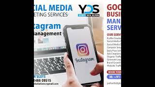 Yatharth Digital Solutions