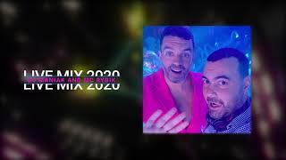 DJ MANIAK AND MC RYBIK LIVE MIX FROM BOLERO CLUB 2021