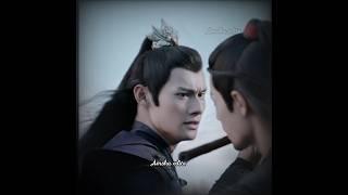 Dhrogam Dhrogam #untamedtamiledits #cdrama #yizhan #jiangcheng #theuntamed #shorts