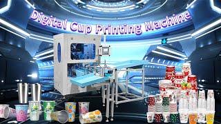 Start Your Business With A Cup Printing Machine #cupprinting #cupprinter #manufacturing