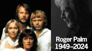 ABBA's Drummer Died – Roger Palm | In Memoriam