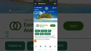 how to add cpen wallet address || bsc wallet address || cpen networkadd bsc wallet address #cpen