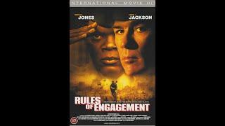 Rules of Engagement  2h 3min   Drama  Thriller  (2000)