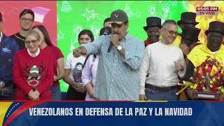 Maduro vs. Rawayana: Se manifiesta contra la canción "Veneka" y exige respetar a la mujer venezolana