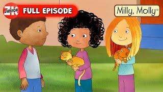 Milly, Molly | Season 1, Episode 14 | Pet Day