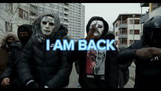 [FREE] "I AM BACK" UK Drill Type Beat x NY Drill Type Beat 2024