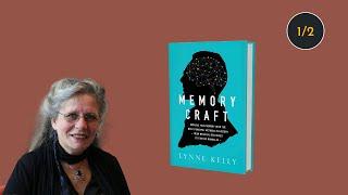 SLP 40: Memory Craft - schneller lernen mit den Lerntechniken der Urvölker - Teil 1/2