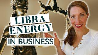 Is this Libra trait the SECRET to Better Business Partnerships?