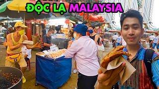 Thăm Thú Malaysia  và cái kết